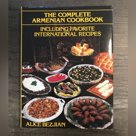 Cookbook - Picture 2 of 3